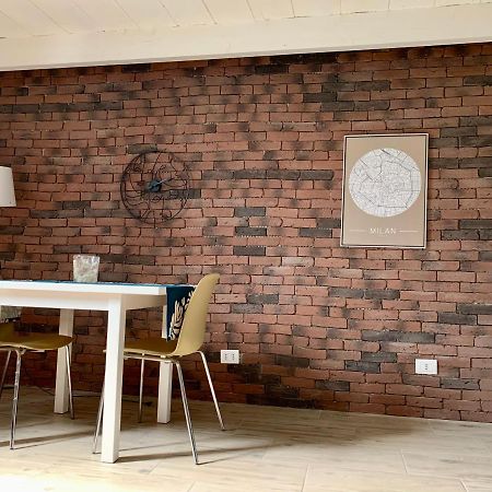شقة Mini Loft A Milano - Citta Studi, Porta Venezia المظهر الخارجي الصورة