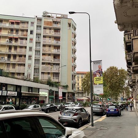 شقة Mini Loft A Milano - Citta Studi, Porta Venezia المظهر الخارجي الصورة