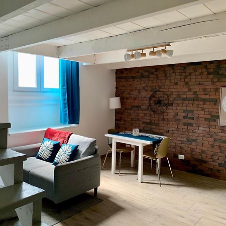 شقة Mini Loft A Milano - Citta Studi, Porta Venezia المظهر الخارجي الصورة
