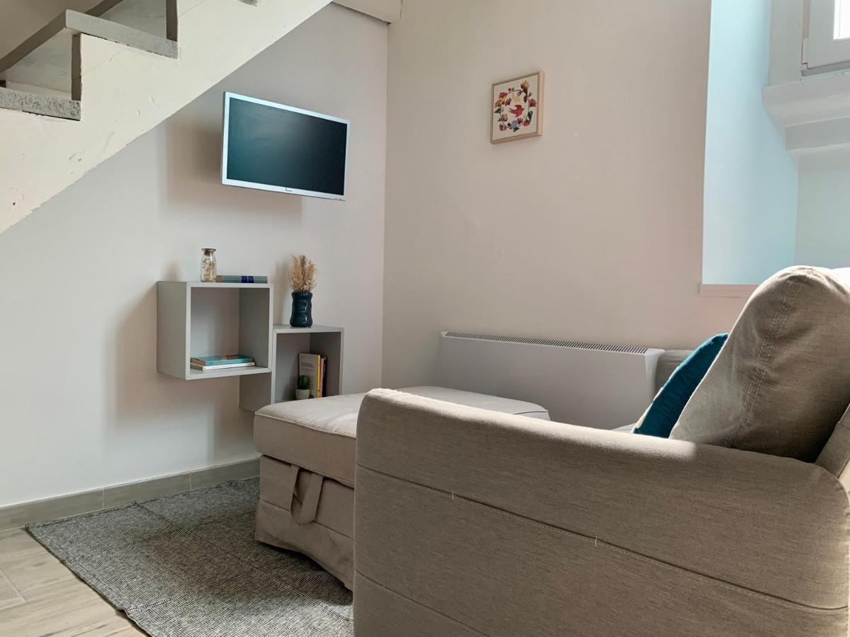 شقة Mini Loft A Milano - Citta Studi, Porta Venezia المظهر الخارجي الصورة