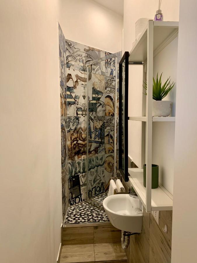 شقة Mini Loft A Milano - Citta Studi, Porta Venezia المظهر الخارجي الصورة