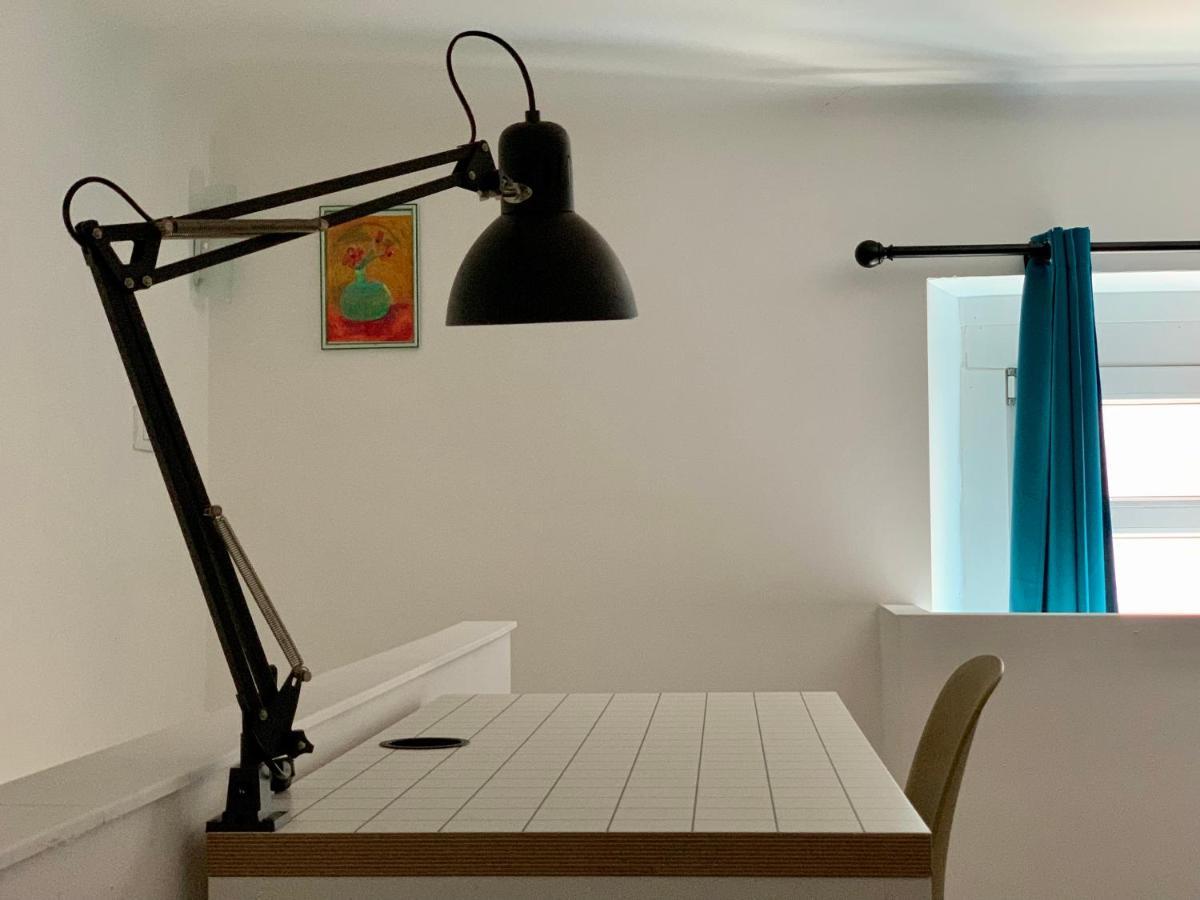 شقة Mini Loft A Milano - Citta Studi, Porta Venezia المظهر الخارجي الصورة