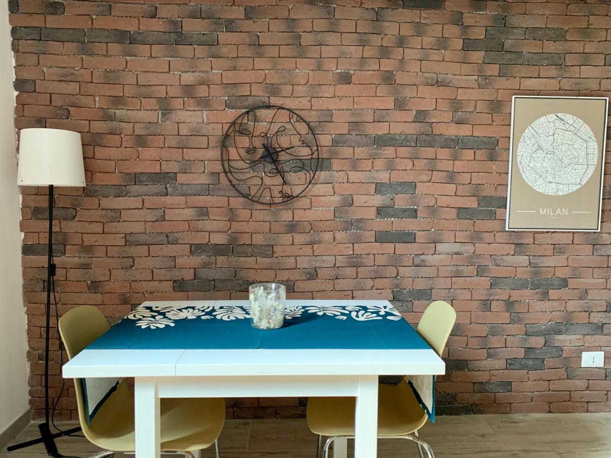 شقة Mini Loft A Milano - Citta Studi, Porta Venezia المظهر الخارجي الصورة