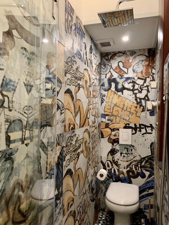 شقة Mini Loft A Milano - Citta Studi, Porta Venezia المظهر الخارجي الصورة