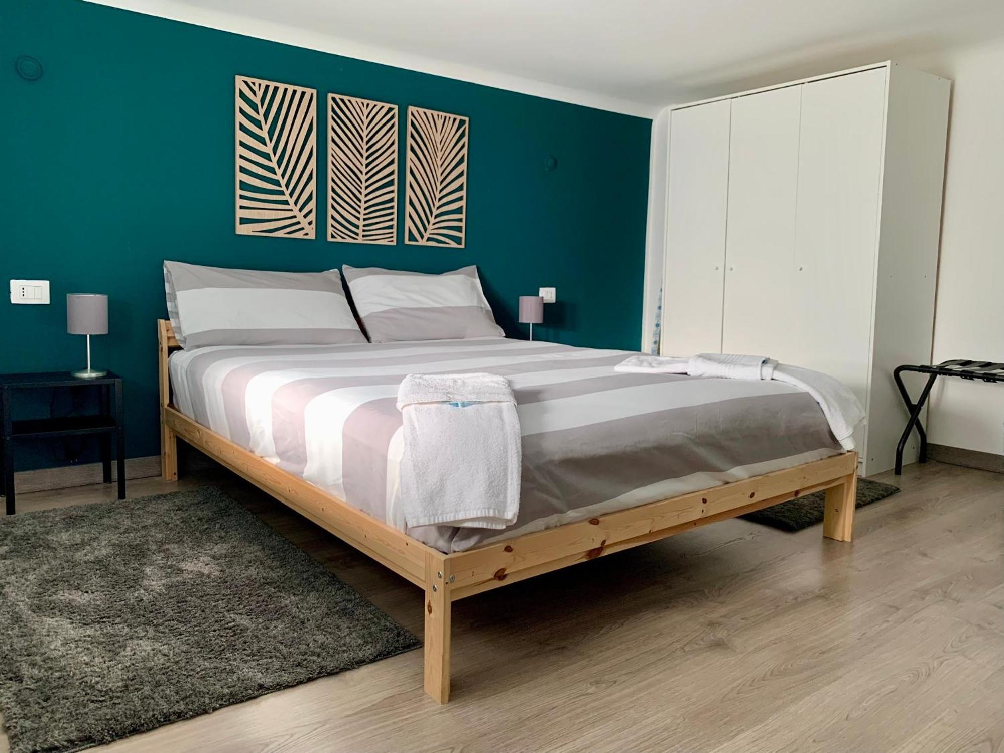شقة Mini Loft A Milano - Citta Studi, Porta Venezia المظهر الخارجي الصورة