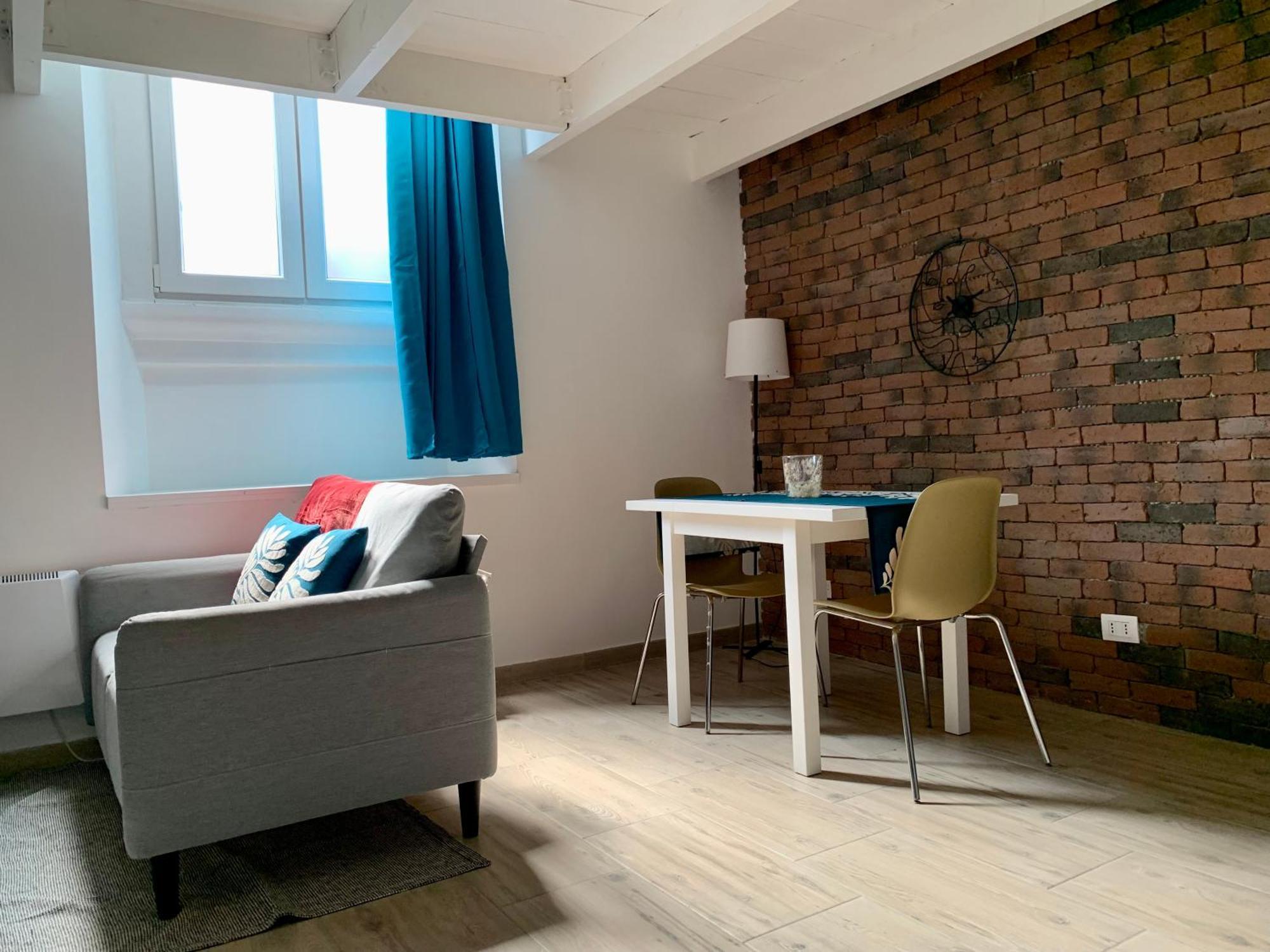 شقة Mini Loft A Milano - Citta Studi, Porta Venezia المظهر الخارجي الصورة